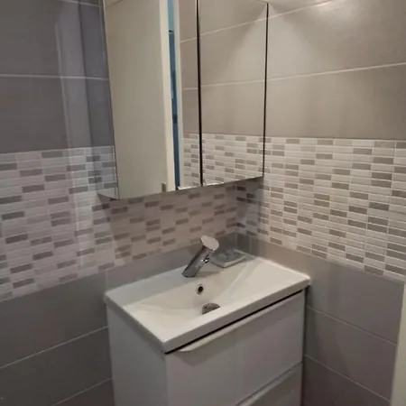 Vue Apartment *