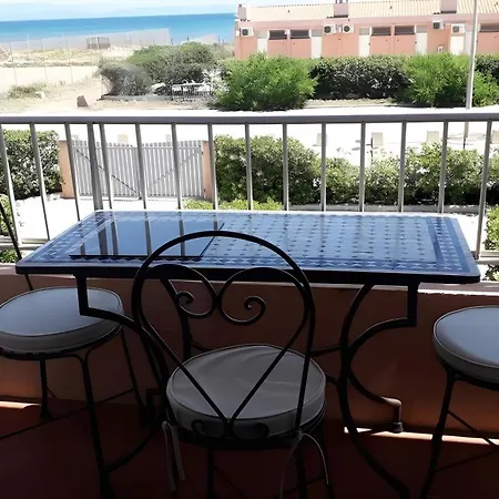 Apartment Vue
